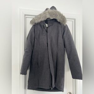 All in motion women’s snow jacket